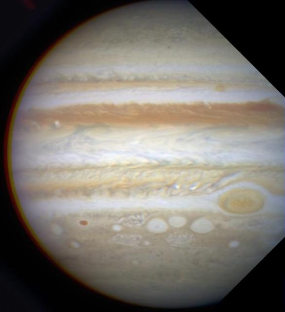 Jupiter