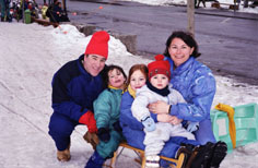 [family photo]