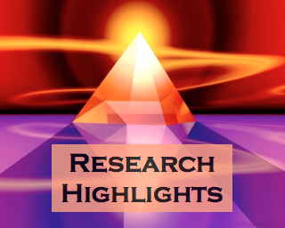 Research highlights