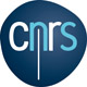 CNRS homepage