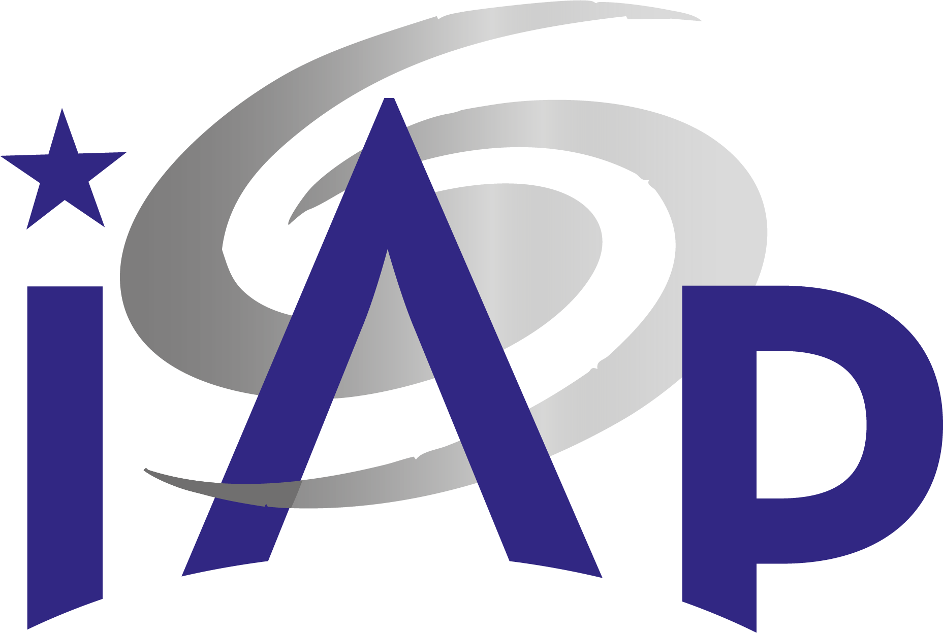 IAP homepage